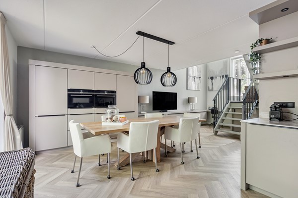 Medium property photo - Havenafweg 9, 6701 CJ Wageningen